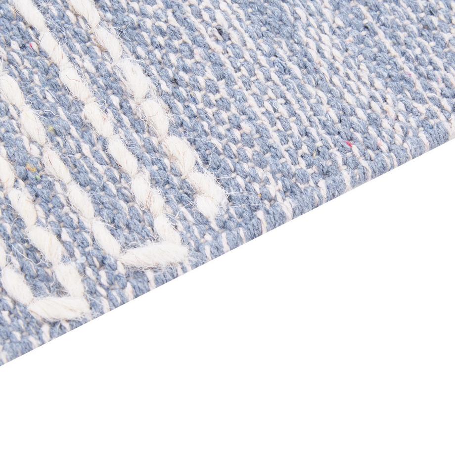 Beliani Tapis en Coton  ANSAR  