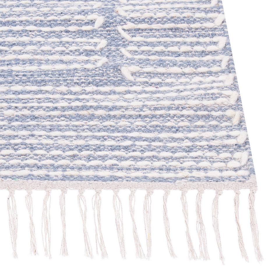 Beliani Tapis en Coton  ANSAR  