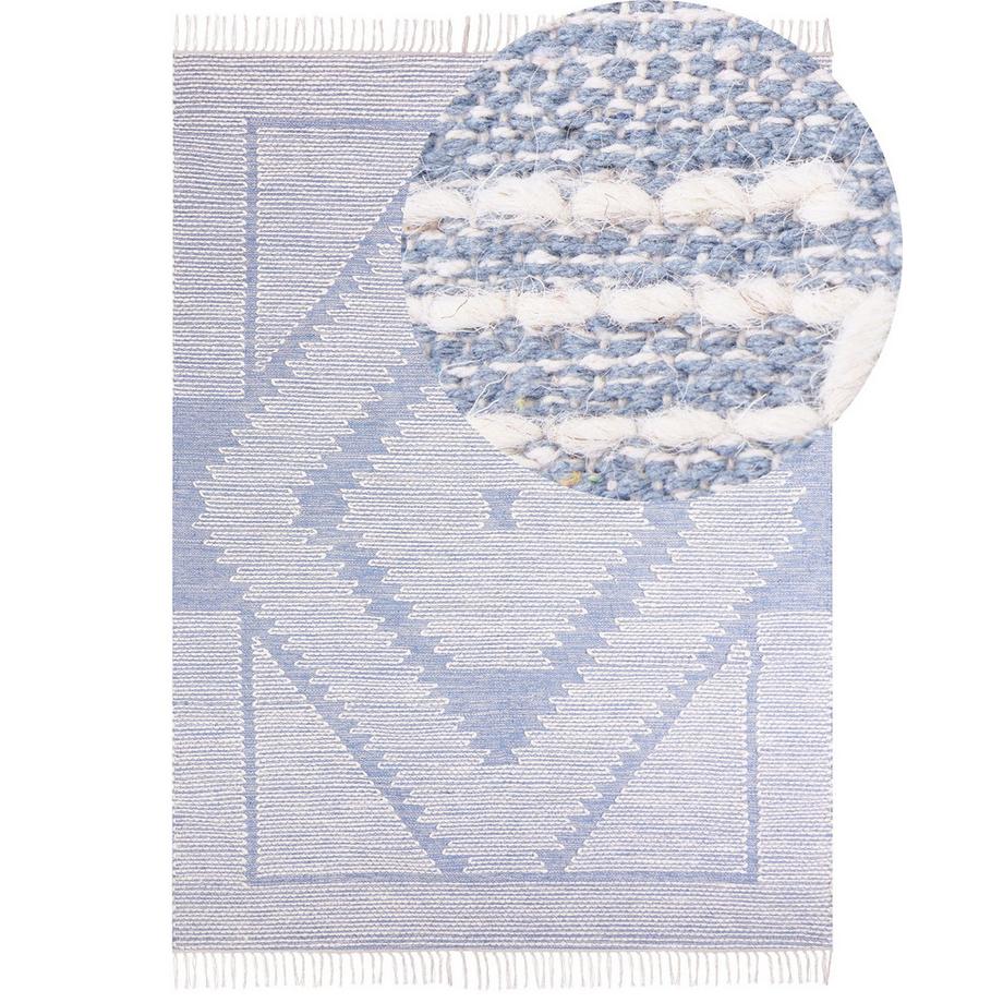 Tapis en Coton  ANSAR