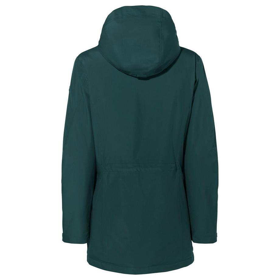 VAUDE  Rosemoor Padded Parka 