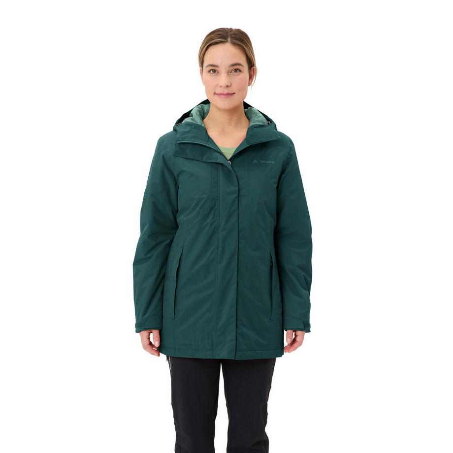 VAUDE  Rosemoor Padded Parka 