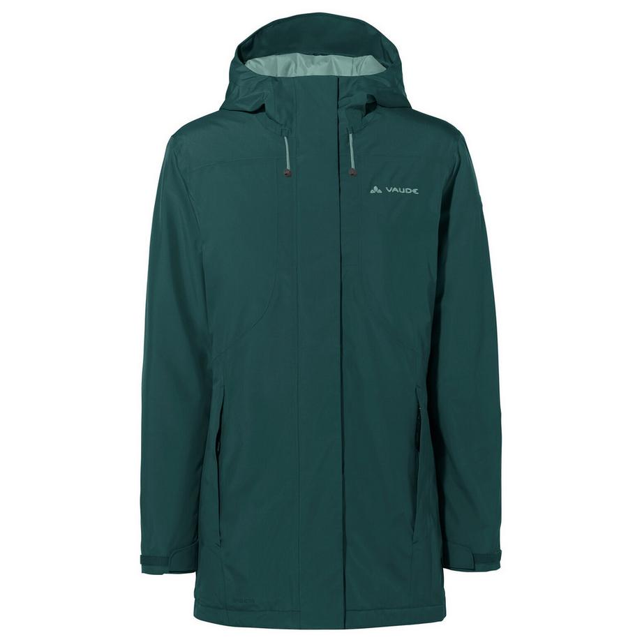 VAUDE  Rosemoor Padded Parka 