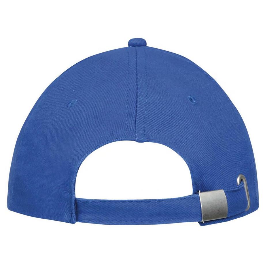 SOLS Buffalo Baseballmütze  