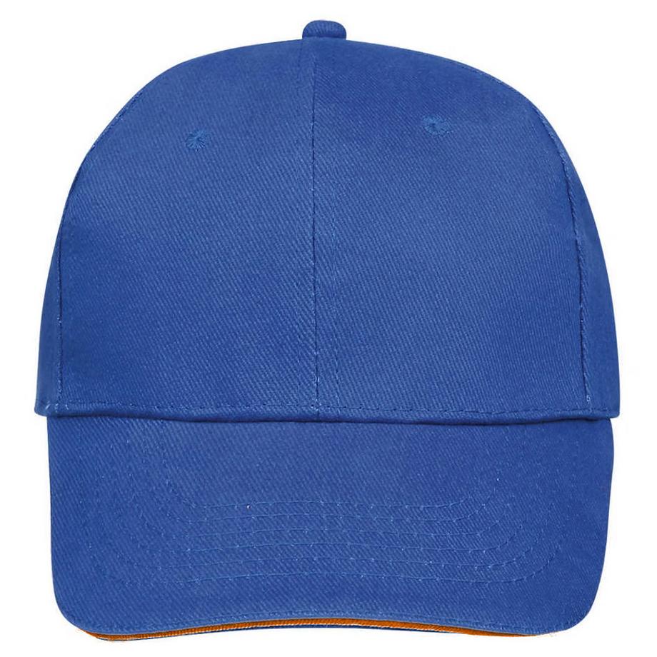 Buffalo Baseballmütze