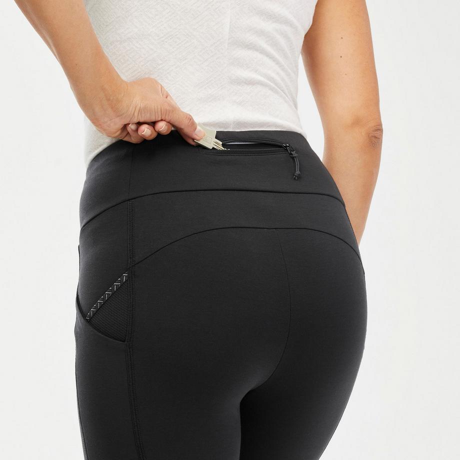 QUECHUA  Leggings - NH100 