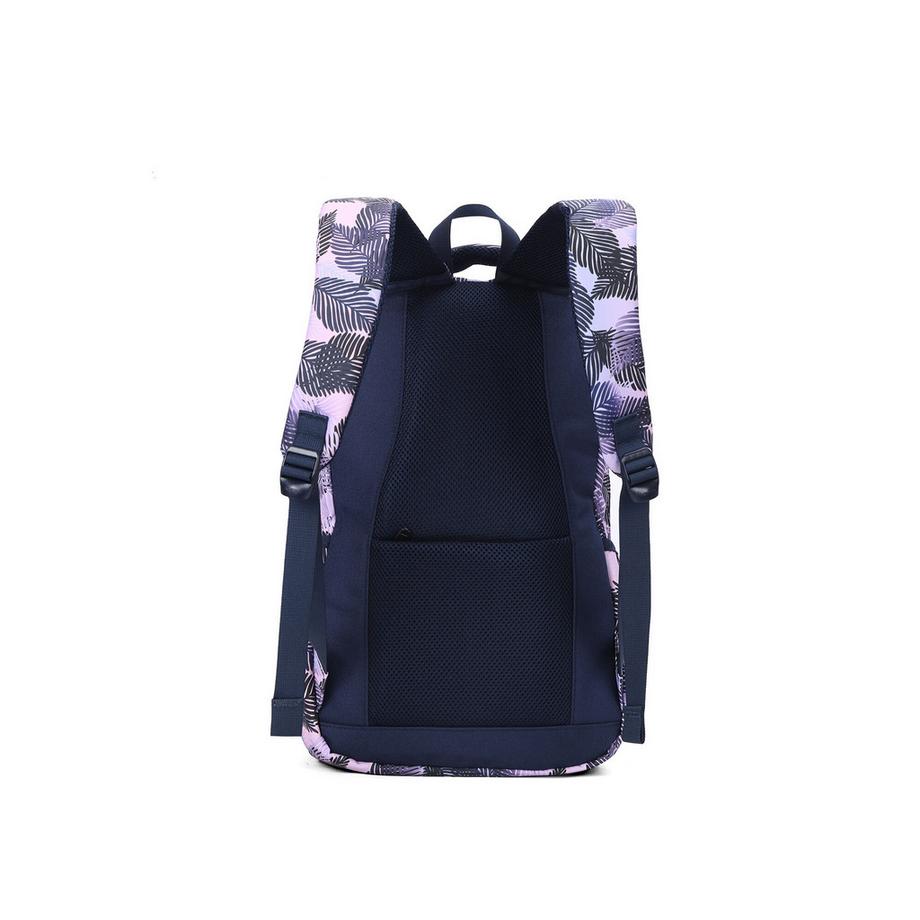 Aoking Zaino Stampa Foglia di Palma  