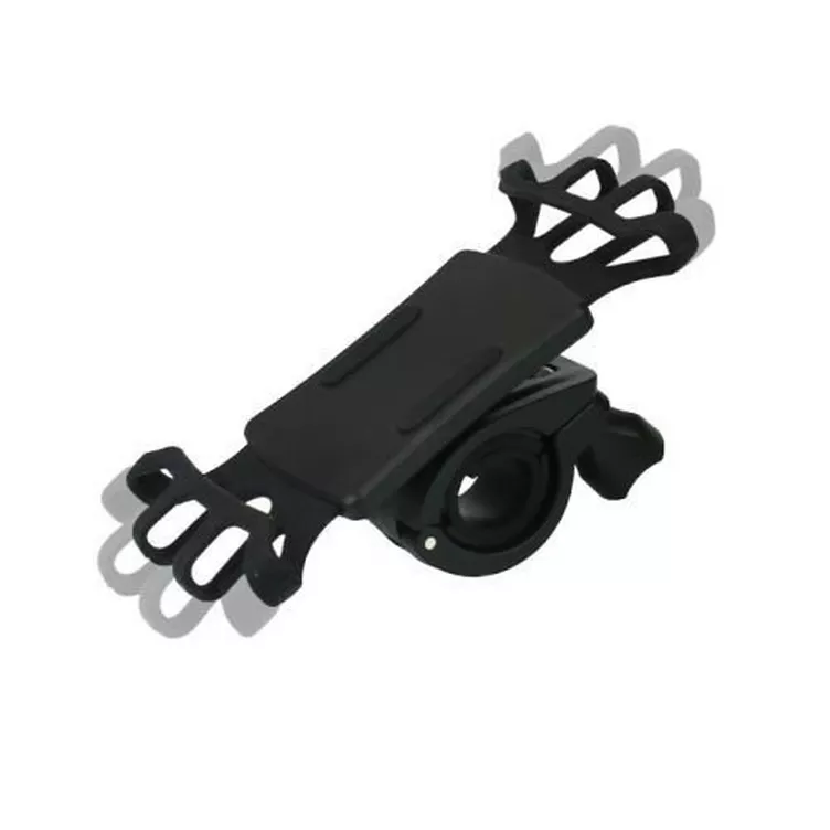 Wefix Wefix Smartphone-Halterung für Fahrrad Schwarzonline kaufen MANOR