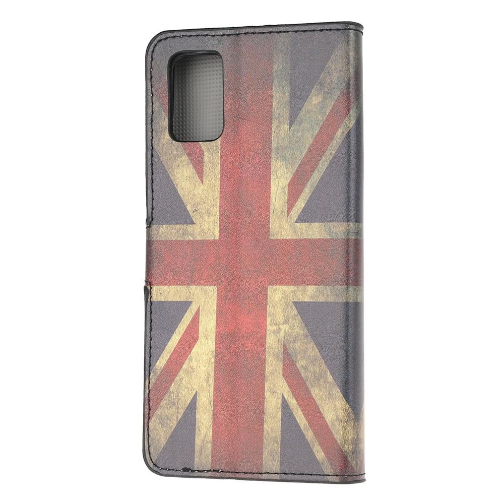 Cover-Discount  Galaxy S10 Lite - Handyhülle Motiv 