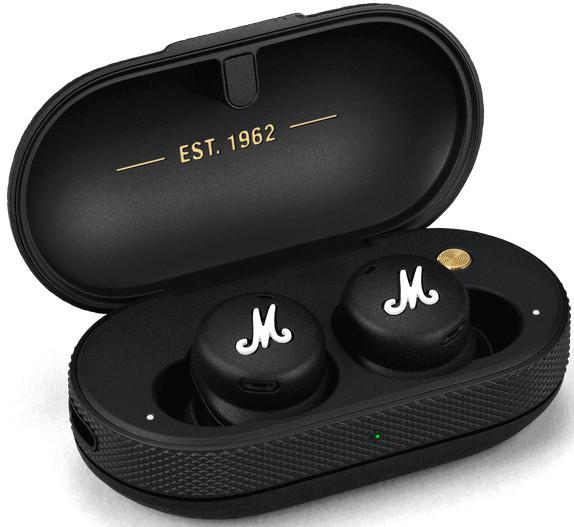 Marshall  Écouteurs intra-auriculaires sans fil Marshall Mode II 