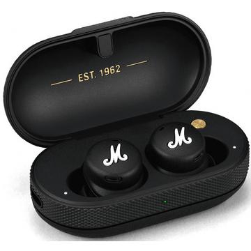 Écouteurs intra-auriculaires sans fil Marshall Mode II