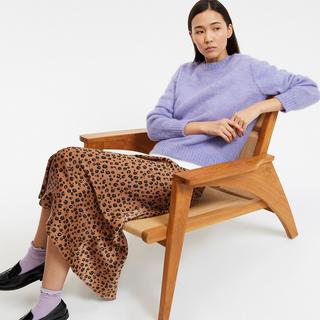 La Redoute Collections Signature Marion A-Linien Rock  