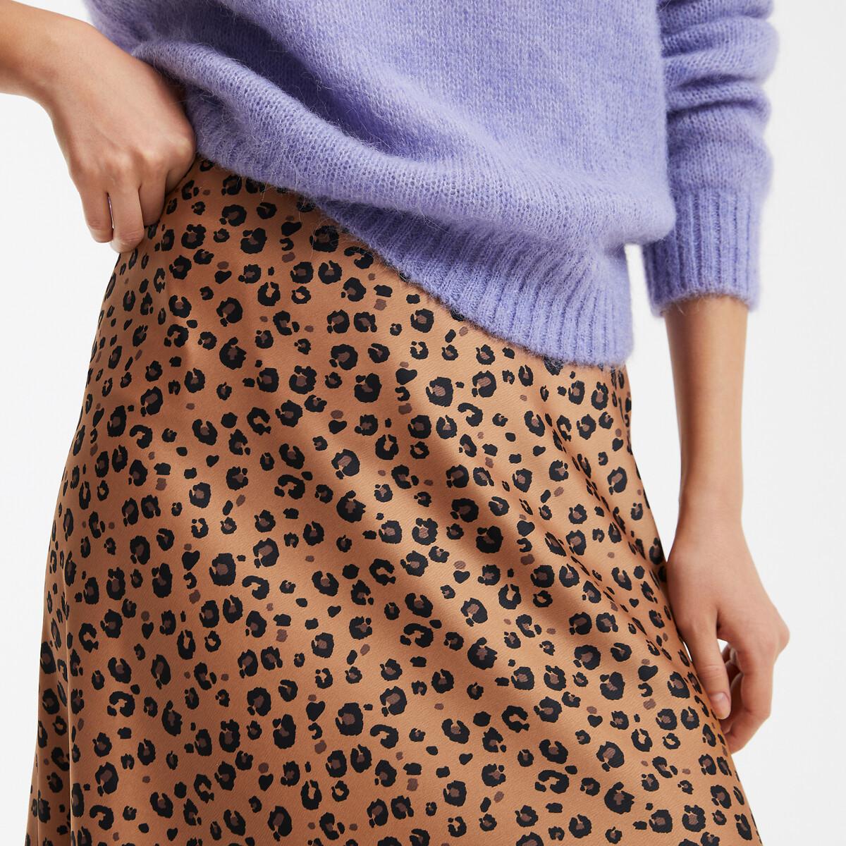 La Redoute Collections Signature Marion A-Linien Rock  