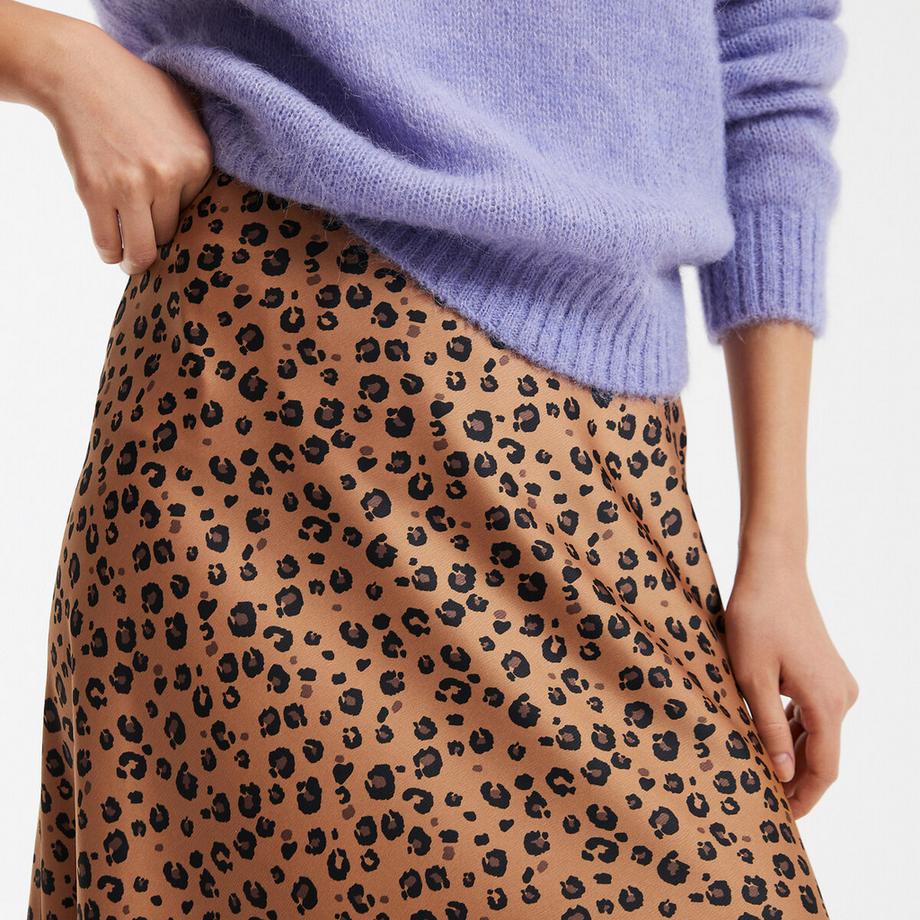 La Redoute Collections Signature Marion Gonna Svasata  