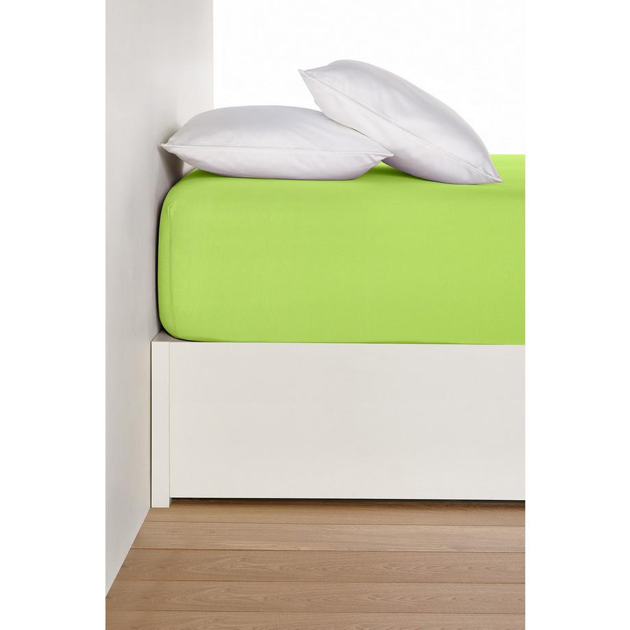 Living Home Boxspring Feinjersey Fixleintuch Boxspring  