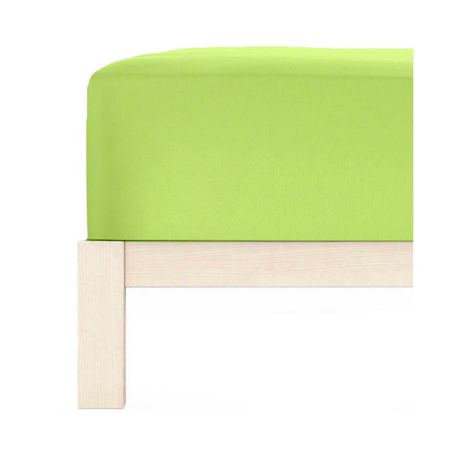 Living Home Boxspring Feinjersey Fixleintuch Boxspring  