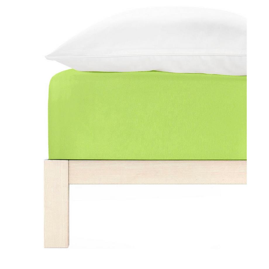 Living Home Boxspring Feinjersey Fixleintuch Boxspring  