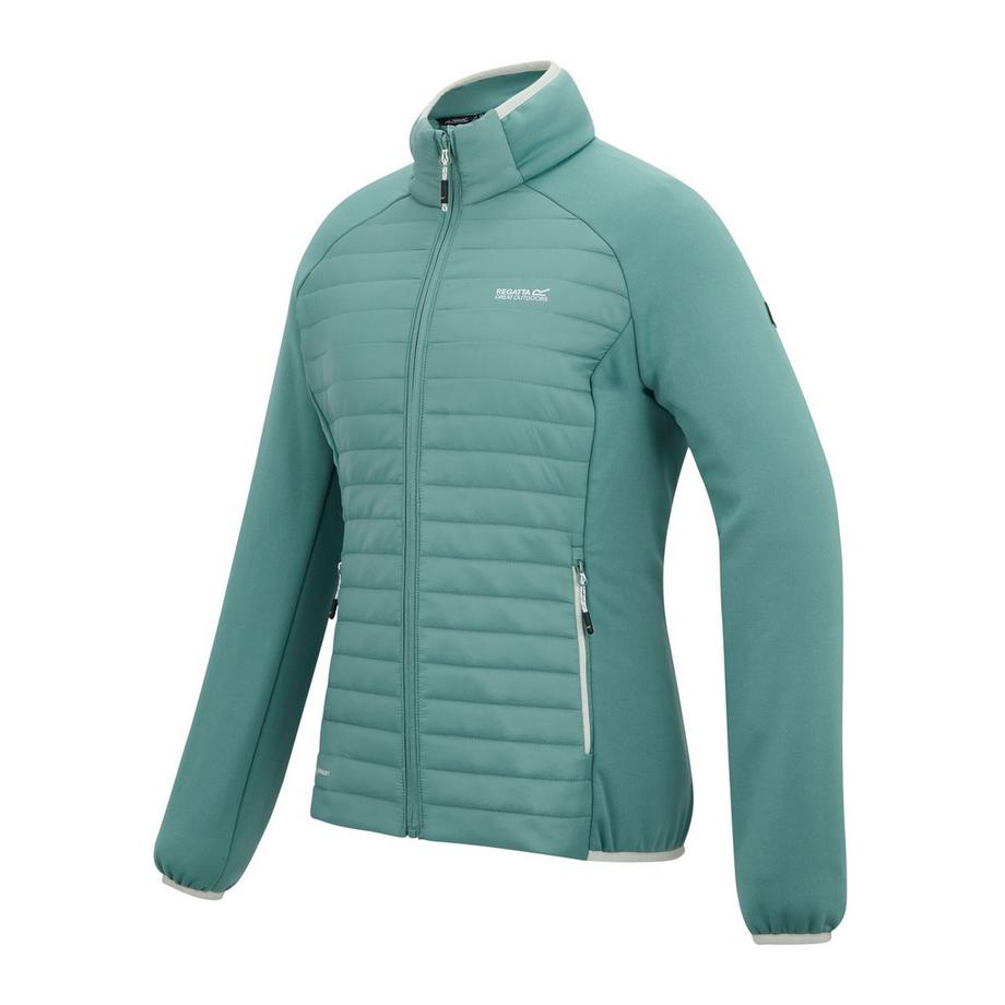 Regatta Veste Hybride Clumber  