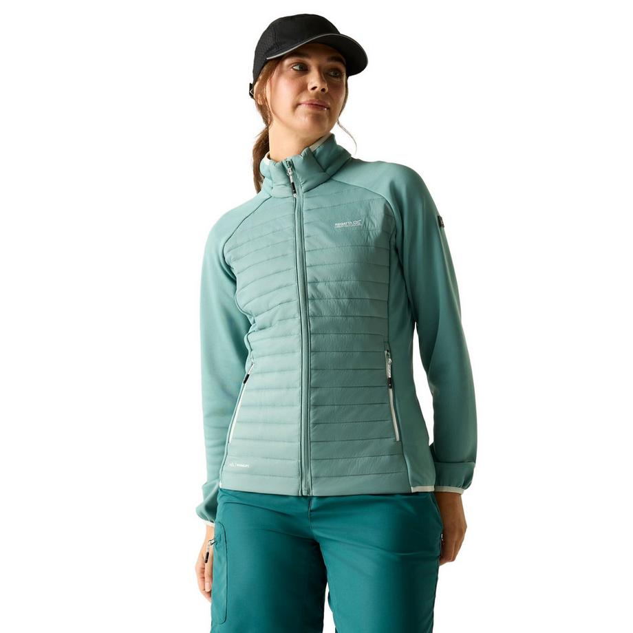 Regatta Veste Hybride Clumber  