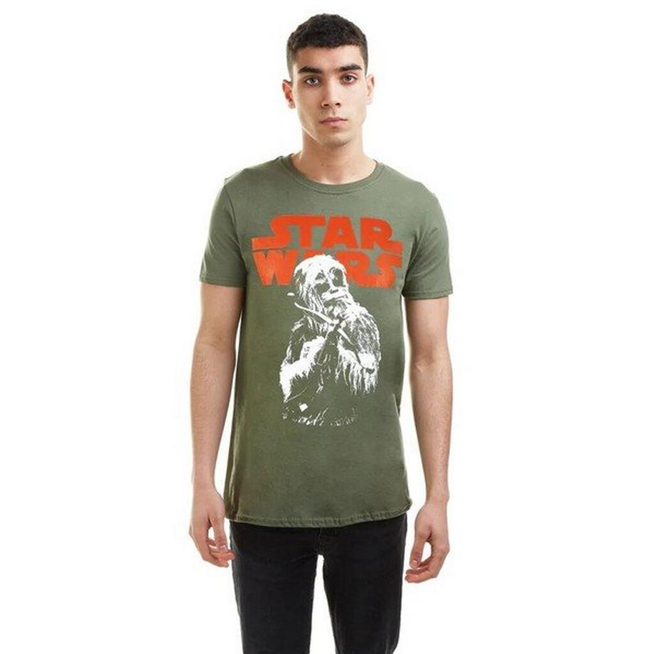 STAR WARS Star Wars Chewbacca T-Shirt  