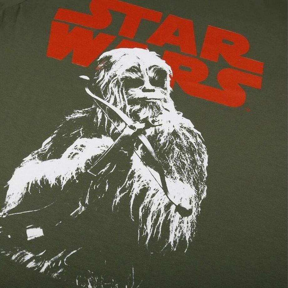 STAR WARS Star Wars Chewbacca T-Shirt  