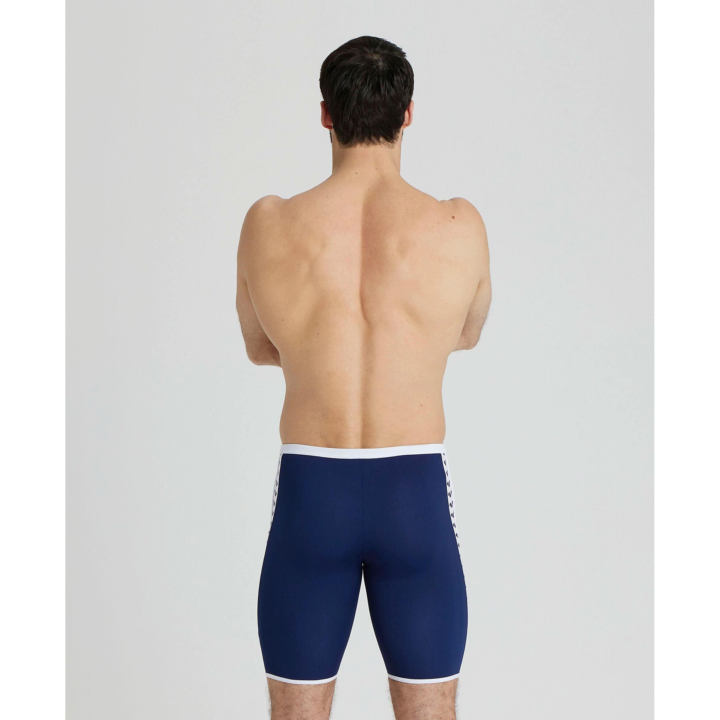 arena Icons Solid Jammer  