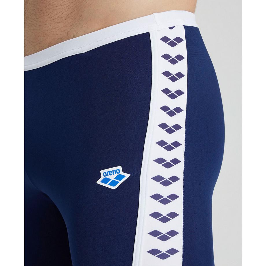 arena Icons Solid Jammer  