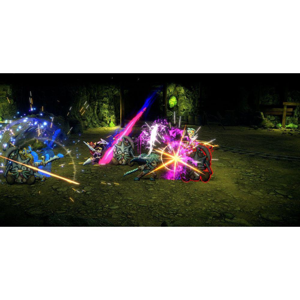 Square-Enix  Star Ocean: The Second Story R 