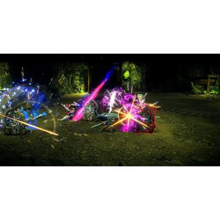 Square-Enix  Star Ocean: The Second Story R 