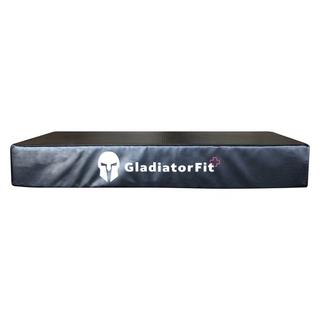 GladiatorFit  GladiatorFit "Dropping Mat Crash Pad" (2er-Pack) 
