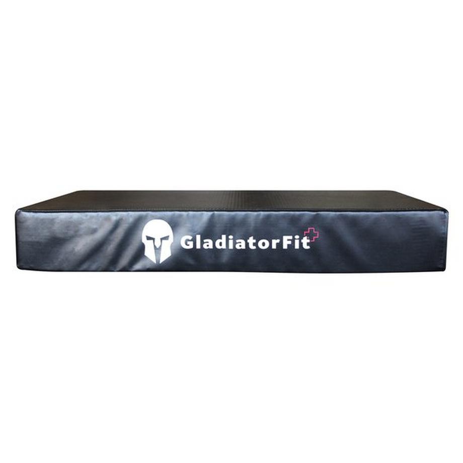 GladiatorFit "Dropping Mat Crash Pad" (2er-Pack)