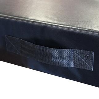 GladiatorFit  GladiatorFit "Dropping Mat Crash Pad" (2er-Pack) 