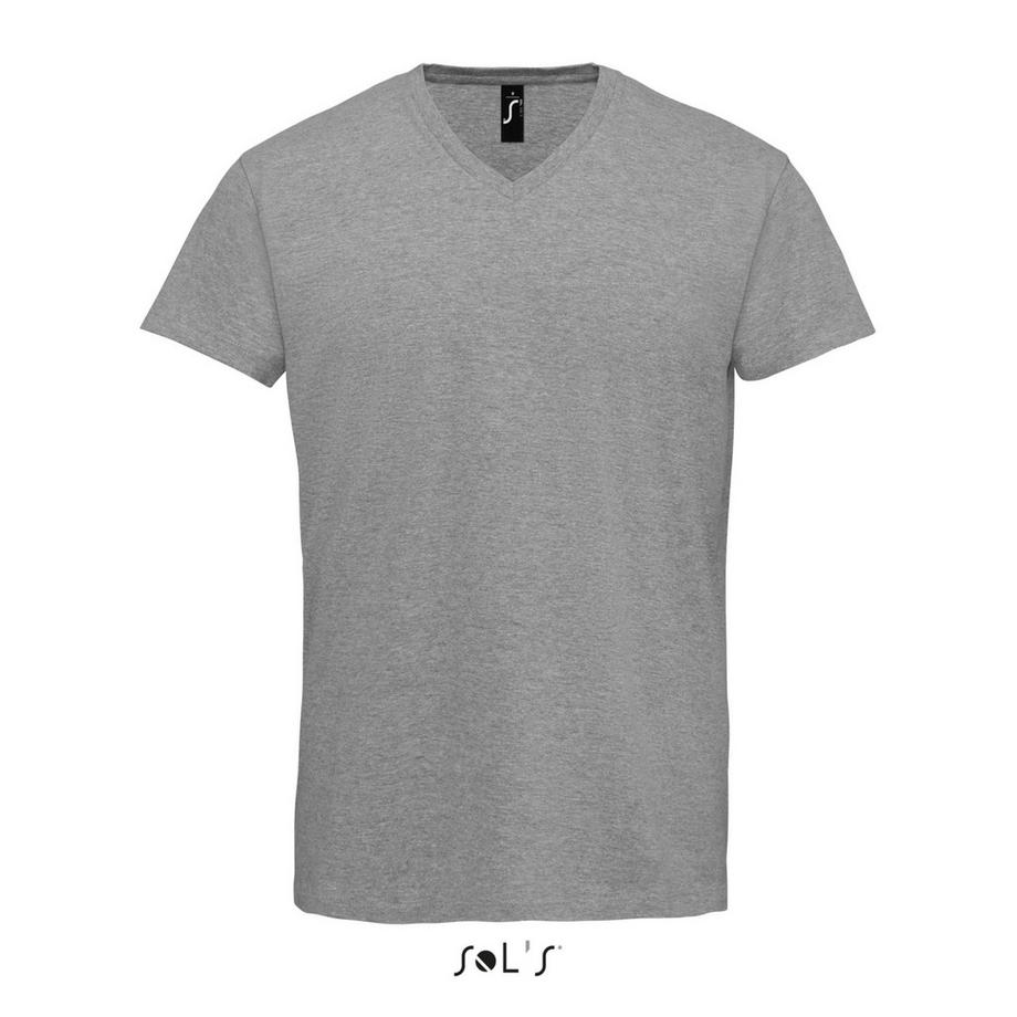 SOLS Imperial T-Shirt Col V  