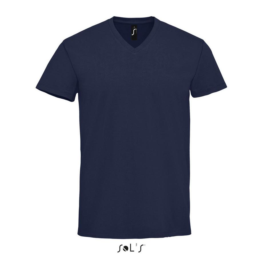 SOLS Imperial T-Shirt Col V  