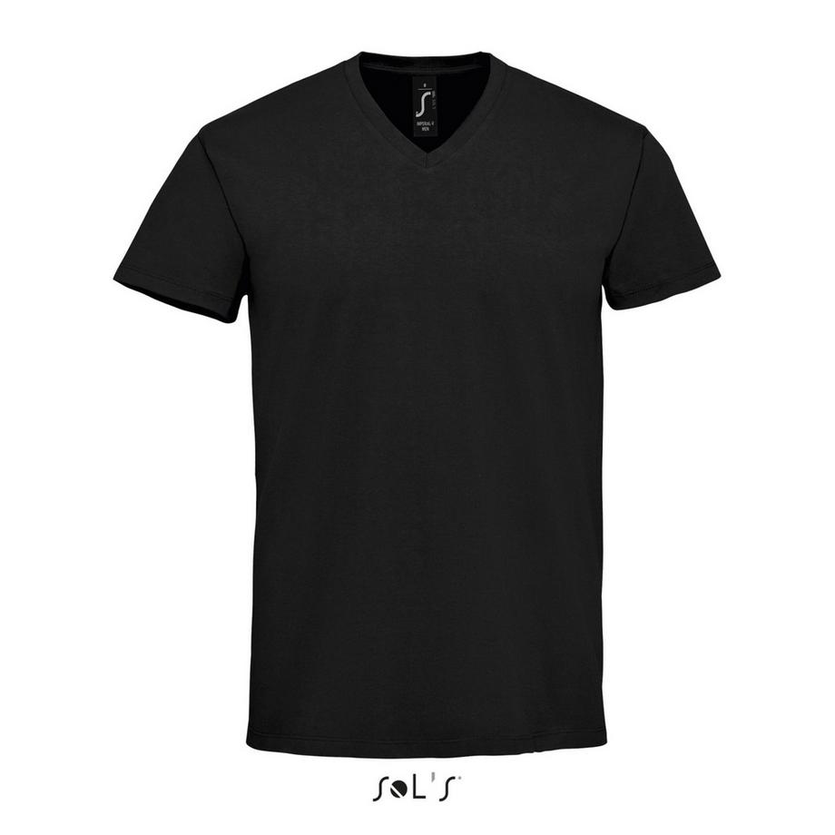 SOLS Imperial T-Shirt Col V  