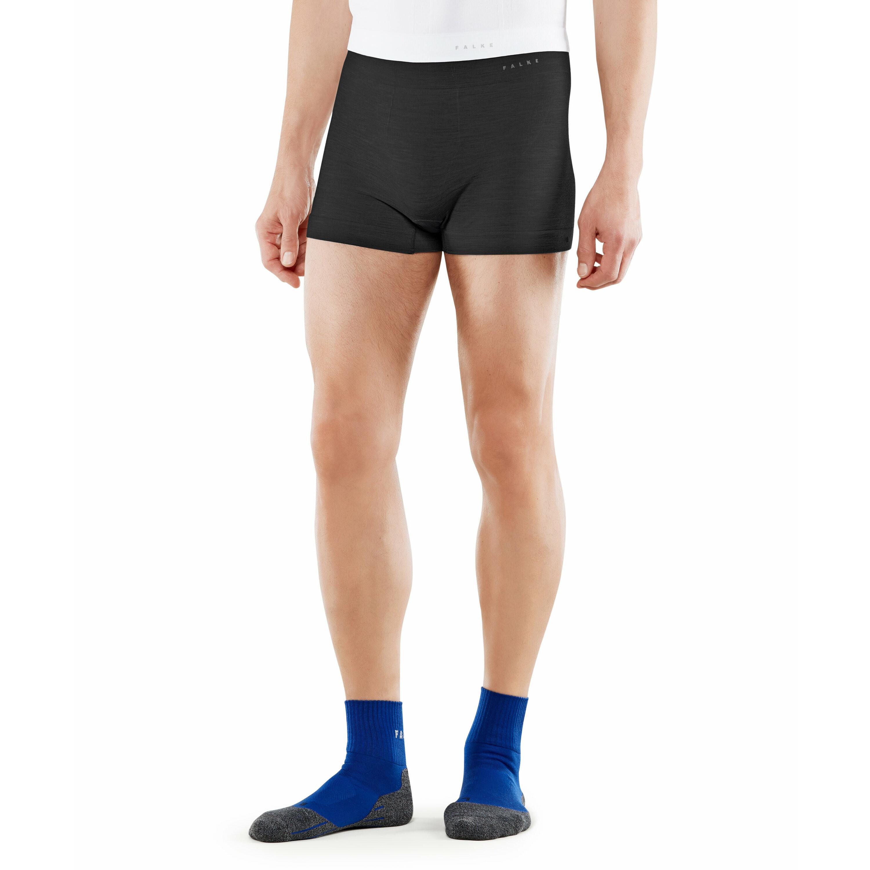 FALKE Wool-Tech Light Boxer  