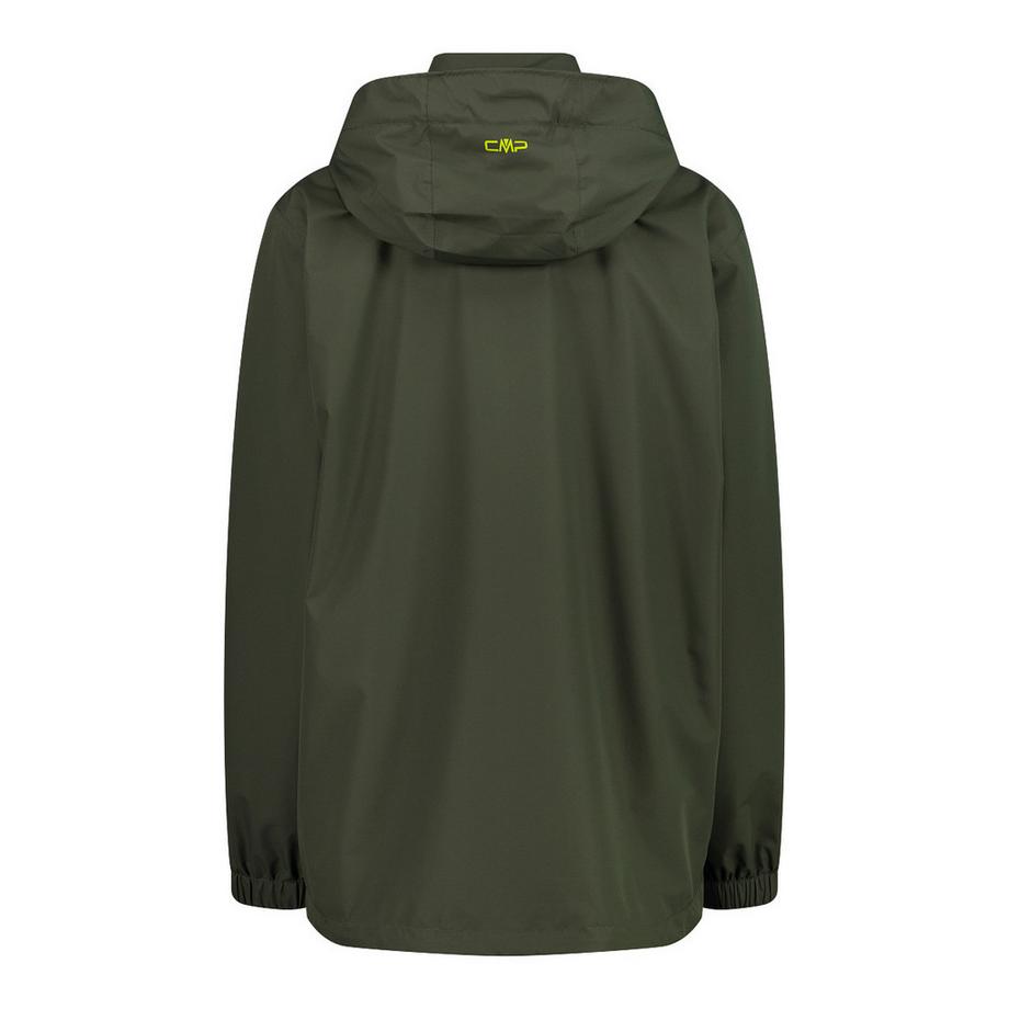 CMP Veste imperméable à capuche Snaps  