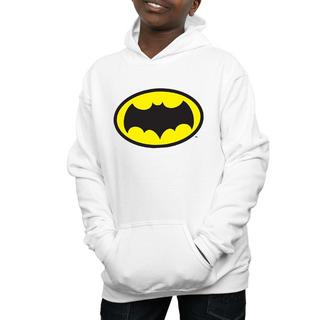 DC COMICS  Kapuzenpullover 