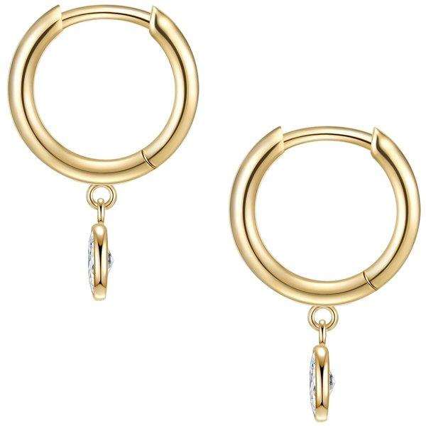 Glanzstücke München  Creolen 