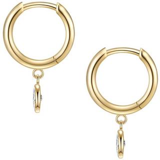 Glanzstücke München  Creolen 