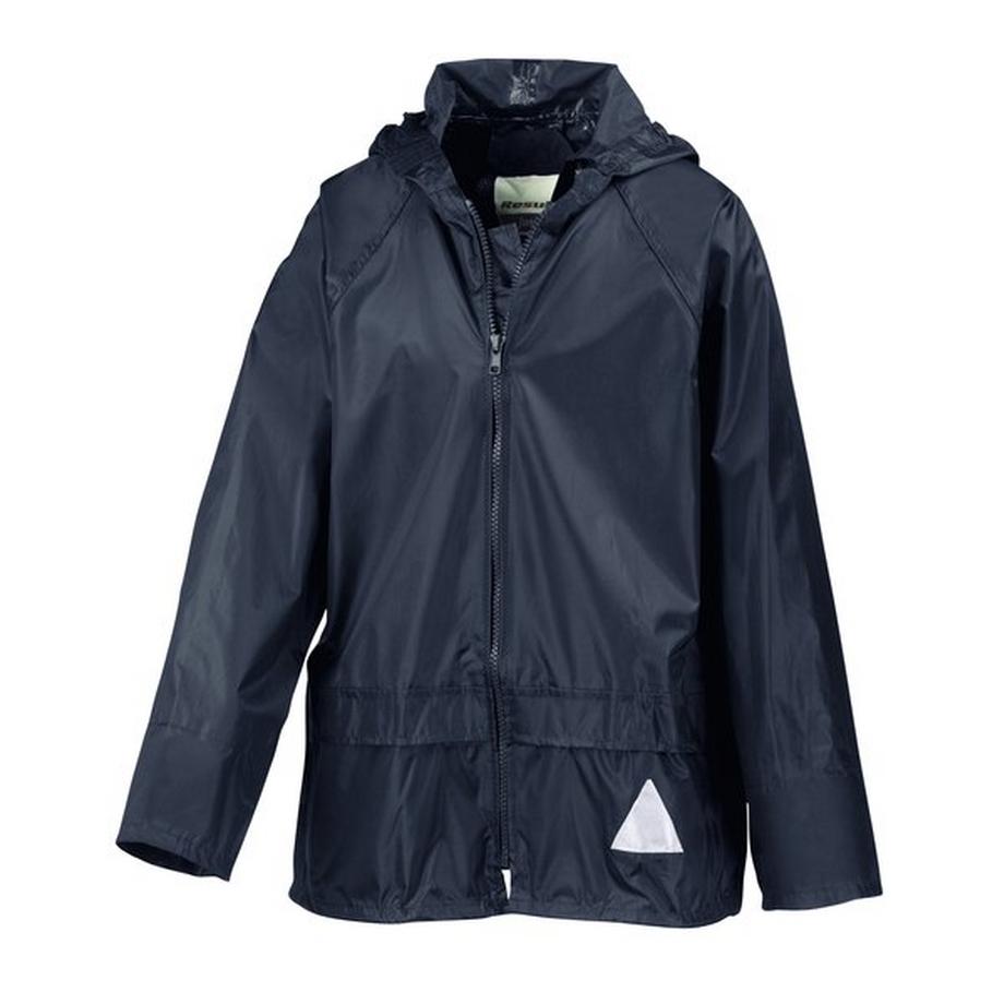Ensemble pantalon et veste de pluie imperméables