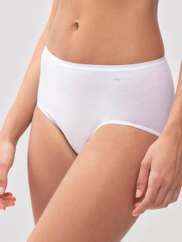 mey Superfine Organic Slip Taille Haute  