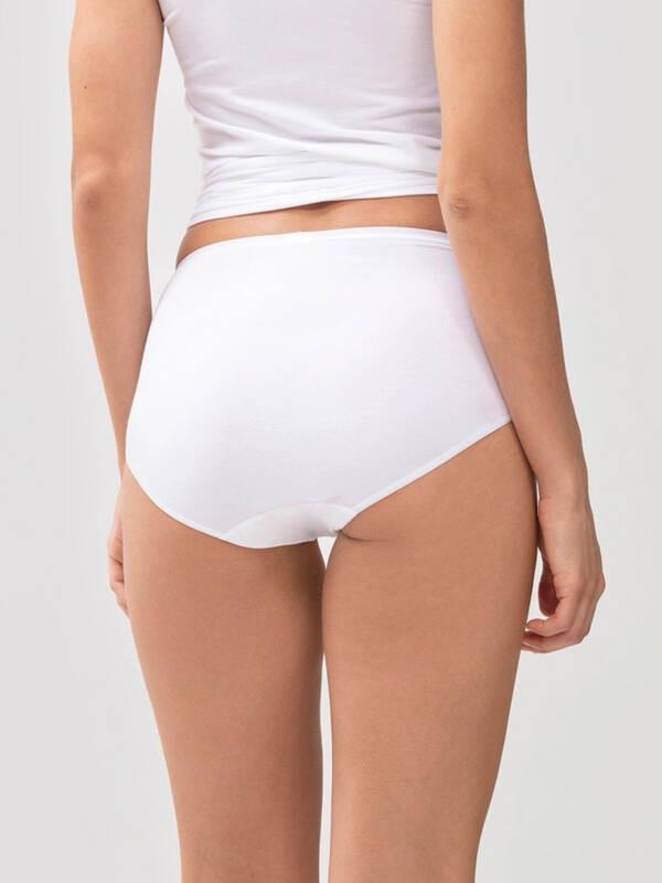 mey Superfine Organic Slip Taille Haute  