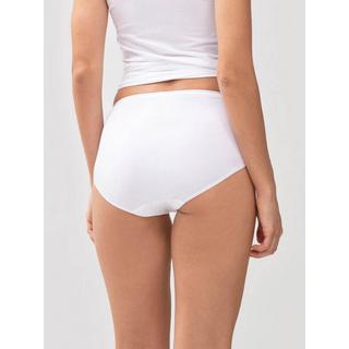 mey Superfine Organic Slip Taille Haute  
