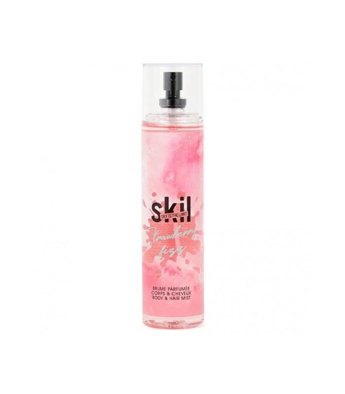 Skil  Body & Hair Strawberry Fizz 