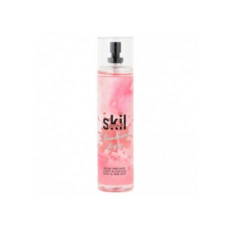 Skil  Body &amp; Hair Strawberry Fizz 