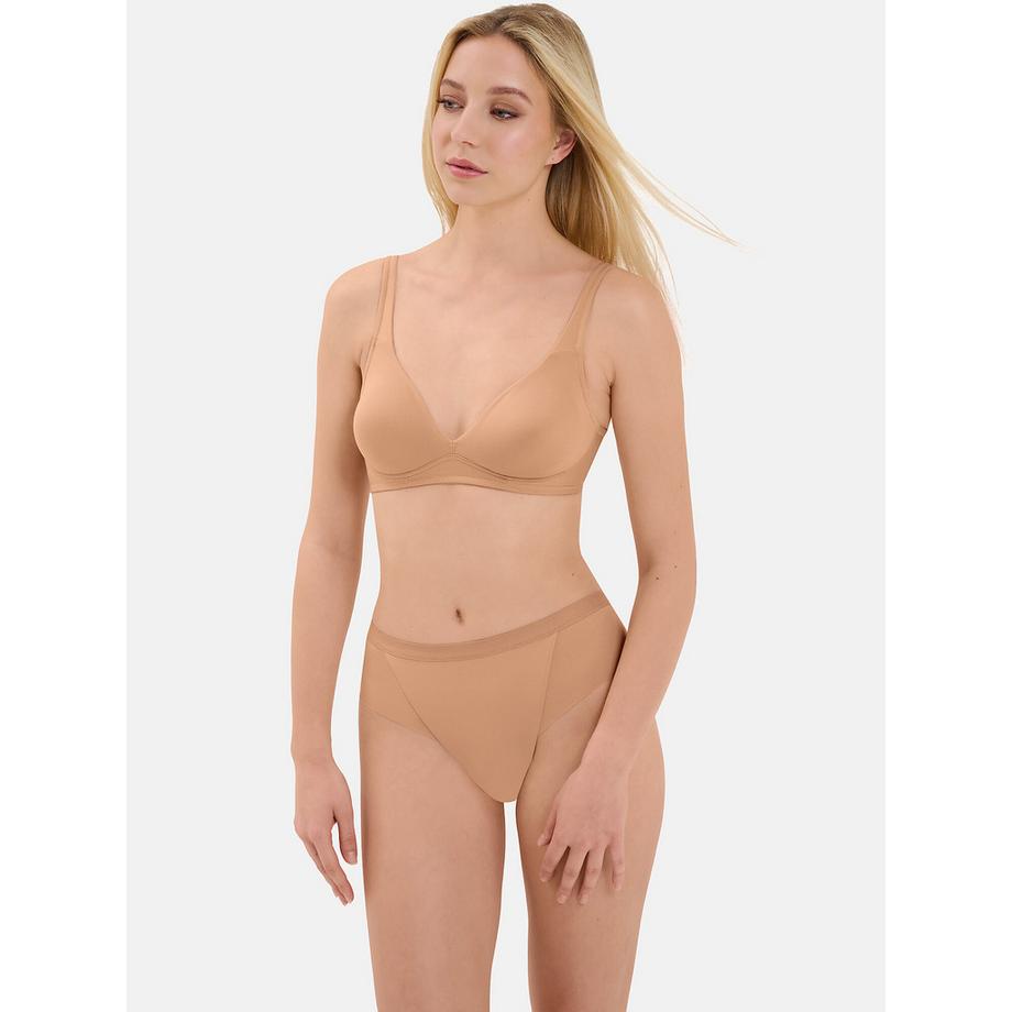 Lisca Maya Slip Invisibile  