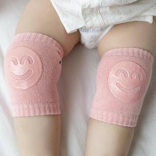 eStore  Genouillères souples pour enfants - Rose 