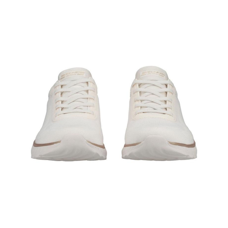 SKECHERS Sneaker Slip On con memory foam  