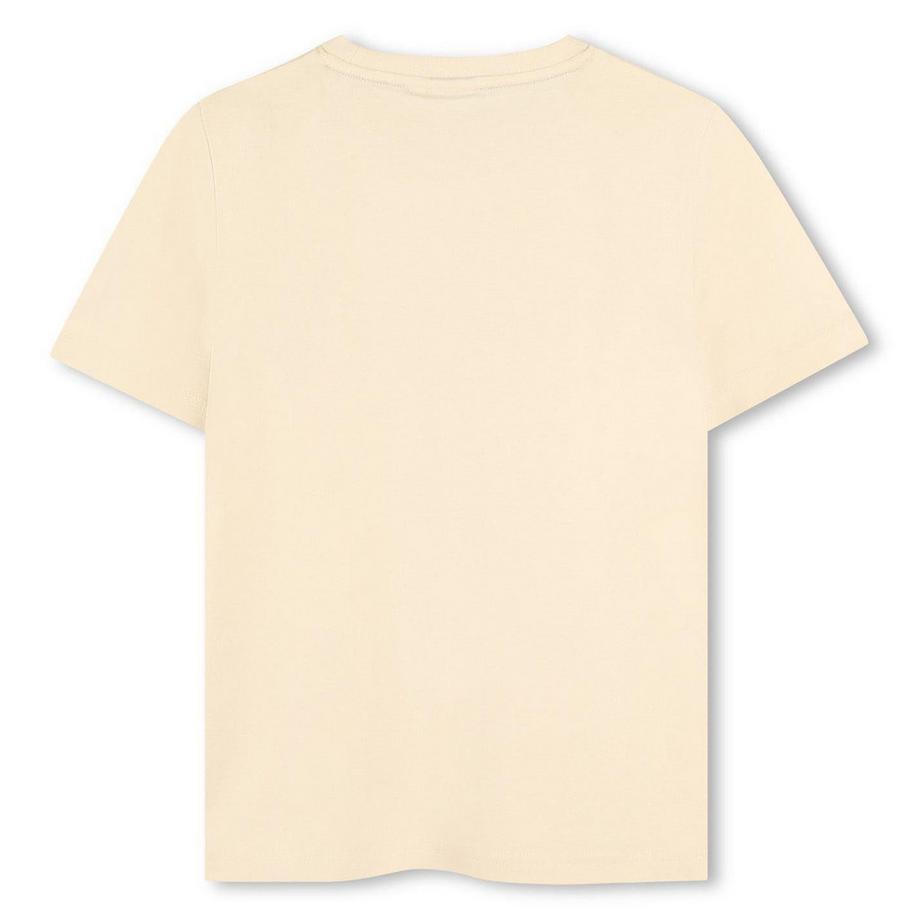 BOSS  T-ShirtMotiftyle Logo Imprimé 