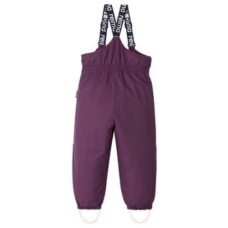 Reima  tec Kleinkinder Schneehose Matias Deep purple 